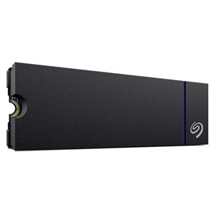 Seagate Game Drive PS5 NVMe SSD 1 TB SSD