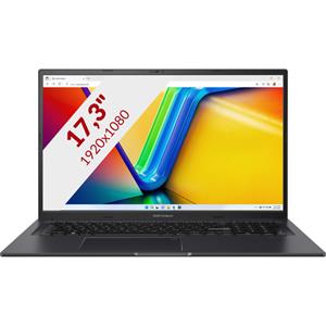 ASUS VivoBook 17X M3704YA-AU075W Laptop