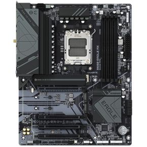 Gigabyte B650 EAGLE AX moederbord AMD B650 Socket AM5 ATX