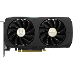 ZOTAC Zota12GB D6X RTX 4070 Super Twin Edge OC grafische kaart