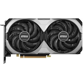 MSI GeForce RTX 4070 SUPER 12G VENTUS 2X OC