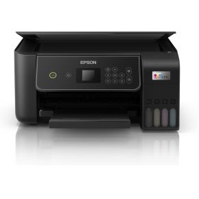 Epson EcoTank ET-2871 All-in-one inkjet printer Zwart