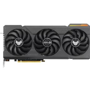 ASUS TUF Gaming GeForce RTX 4070 Ti SUPER OC grafische kaart 2x HDMI, 3x DisplayPort, DLSS 3