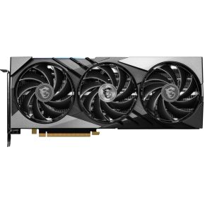 MSI GeForce RTX 4070 Ti SUPER 16G GAMING X SLIM grafische kaart 1x HDMI, 3x DisplayPort, DLSS 3