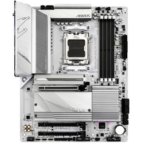 Gigabyte Moederbord AMD  B650 AORUS ELITE AX ICE