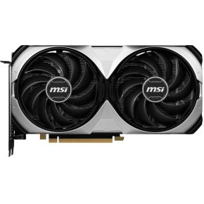 MSI GeForce RTX 4070 Ti Super 16G VENTUS 2X OC - 16GB GDDR6X, 1x HDMI, 3x DP