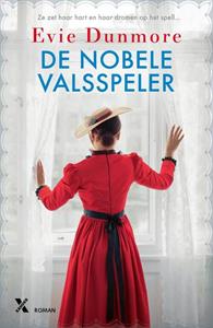 Evie Dunmore De vrouwen van Oxford 4 - De nobele valsspeler -   (ISBN: 9789401621649)