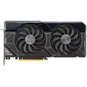 Asus Grafikkarte Nvidia GeForce RTX 4070 Super DUAL OC 12GB GDDR6X-RAM PCIe x16 HDMI, DisplayPort