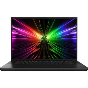 Razer Blade 16 i9-14900HX Oled 4070 QHD gaming laptop