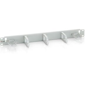 Equip 327312 rack-toebehoren Paneel voor kabelbeheer