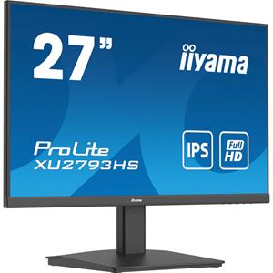 Iiyama ProLite XU2793HS-B6 Ledmonitor