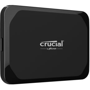 Crucial X9 2 TB Zwart