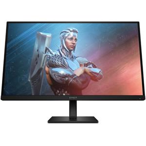 HP OMEN 27 FHD 165Hz Gaming Monitor Zwart