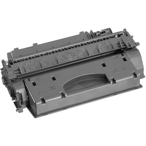 Xvantage 1217,6380 Tonercassette vervangt HP 05X, CE505X Zwart 6800 bladzijden Compatibel Toner