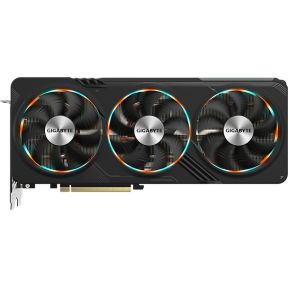 Gigabyte Grafikkarte Nvidia GeForce RTX 4070 GAMING OC V2 12GB GDDR6X-RAM PCIe x16 DisplayPort, HDMI