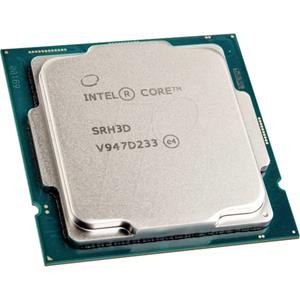 Intel Core™ i7 i7-12700KF 12 x 3.6GHz Prozessor (CPU) Tray Sockel (PC): Intel 1700
