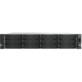 QNAP TS-873A NAS Tower Ethernet LAN Zwart V1500B