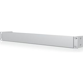 Ubiquiti UACC-RACK-PANEL-BLANK-1U Rack Mount OCD Panel