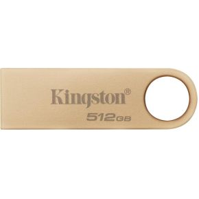 Kingston DataTraveler SE9 G3 512GB