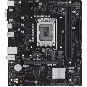 Mb Asus Prime H610m-R-Si I