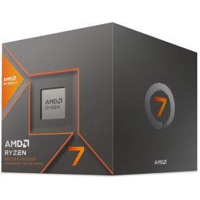AMD Processor  Ryzen 7 8700G