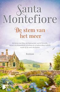 Santa Montefiore Deverill 6 - De stem van het meer -   (ISBN: 9789022592489)