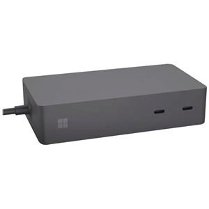 Microsoft Surface Dock 2 - docking station - Surface Connect - 2 x USB-C - 1GbE