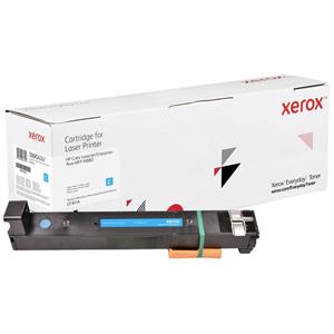 Xerox Everyday Toner Single vervangt HP 827A (CF301A) Cyaan 32000 bladzijden Compatibel Toner