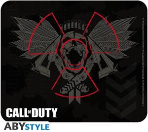 Abystyle Call of Duty Flexible Mousepad - Black Ops