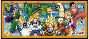 Abystyle Dragon Ball Z Mousepad XXL - Goku & Group