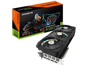 Gigabyte GeForce RTX 4080 SUPER GAMING OC 16G