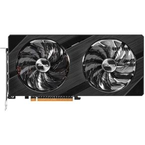 ASRock Grafikkarte Intel Arc™ A750 Challenger D OC 8GB GDDR6-SDRAM PCIe x16 DisplayPort, HDMI Ü