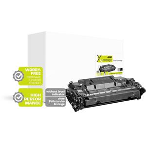 KMP Toner ersetzt Canon 056 Schwarz 3616,0080