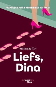 Dex Liefs, Dina -   (ISBN: 9789022340707)