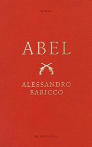 Alessandro Baricco Abel -   (ISBN: 9789403131474)
