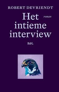 Robert Devriendt Het intieme interview -   (ISBN: 9789464778366)