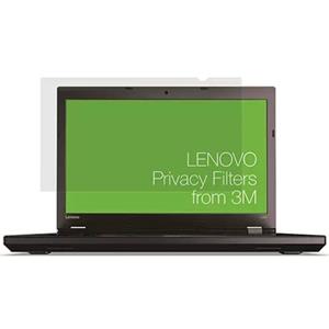 Lenovo 4XJ1D34303 Privacyfolie 40,6 cm (16)