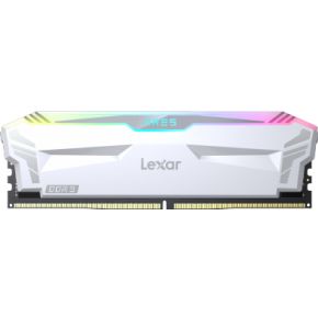 Lexar ARES RGB DDR5 geheugenmodule 32 GB 2 x 16 GB 6400 MHz ECC