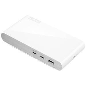 Lenovo USB-C Dockingstation 500 USB-C Universal Dock EU Passend für Marke: Lenovo