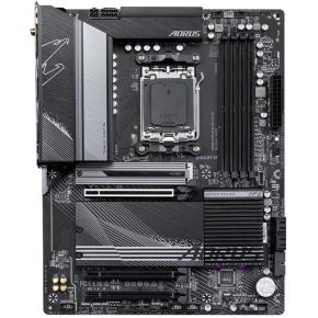 Gigabyte B650 AORUS ELITE AX V2 moederbord AMD B650 Socket AM5 ATX