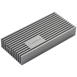 Renkforce RF-5596326 M.2 harde schijf-behuizing M.2 2280 USB 4