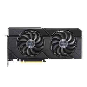 Asus Videokaart AMD Radeon RX 7700 XT DUAL OC 12 GB GDDR6-SDRAM PCIe x16 HDMI, DisplayPort Overclocked