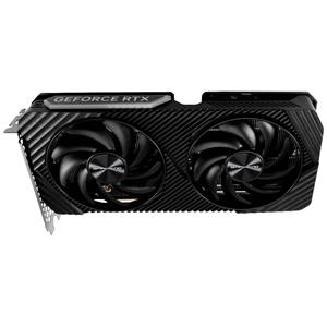 Gainward Videokaart Nvidia GeForce RTX 4060 Ti GHOST 8 GB GDDR6-SDRAM PCIe x16 DisplayPort, HDMI