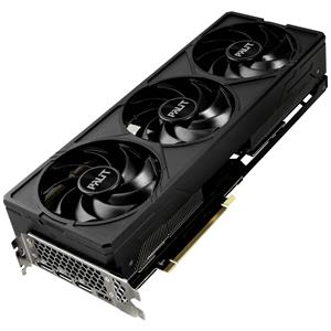 Palit Videokaart Nvidia GeForce RTX 4070 12 GB GDDR6X-RAM PCI-Express, HDMI, DisplayPort