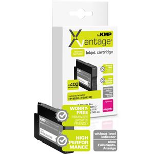 KMP Toner vervangt HP 953XL Compatibel Single Magenta 1748,4086 1748,4086