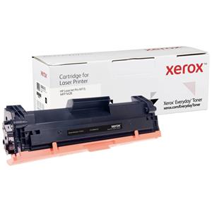 Xerox Everyday Toner einzeln ersetzt HP HP 48A (CF244A) Schwarz 1000 Seiten Kompatibel Toner