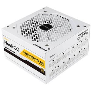 Antec NE1000G M White, 1000W Voeding