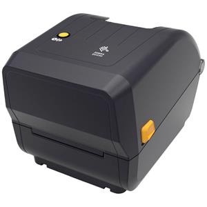 Zebra ZD230 Etiketten-Drucker Thermotransfer 203 x 203 dpi Etikettenbreite (max.): 112mm USB, LAN