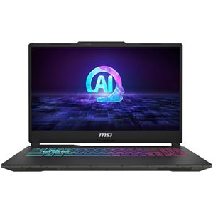 MSI Cyborg 15 AI A1VEK-019NL gaming laptop Ultra 7 155H | RTX 4050 | 16GB | 512GB SSD