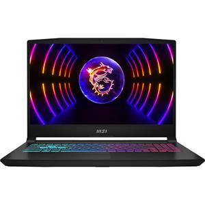 MSI Katana 15 B13VFK-1810NL gaming laptop i7-13620H | RTX 4060 | 16 GB | 1 TB SSD